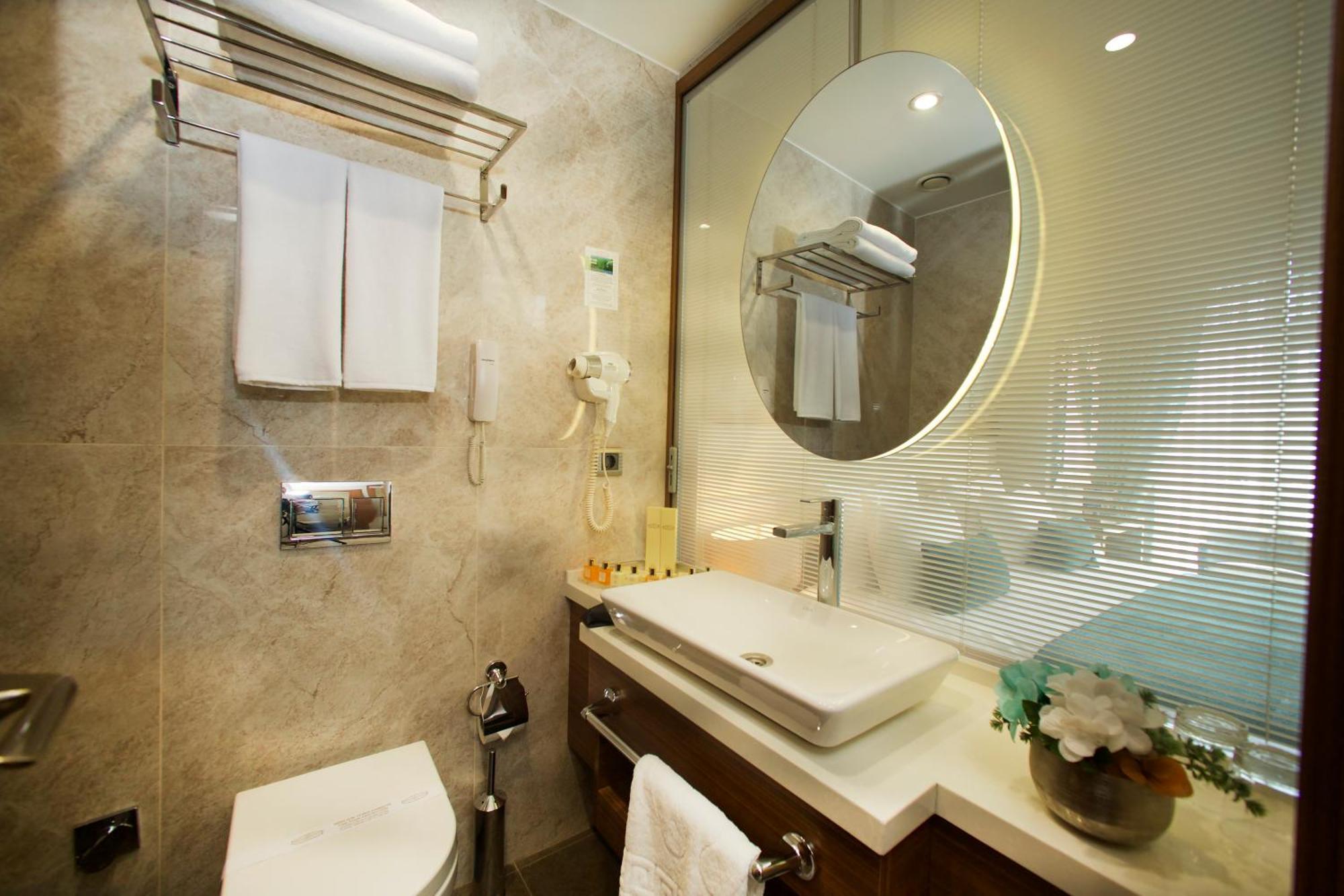 Hotel Momento Golden Horn — Photos 2