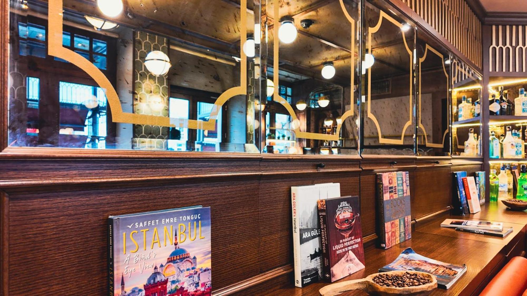 Hotel Momento Golden Horn — Photos 3
